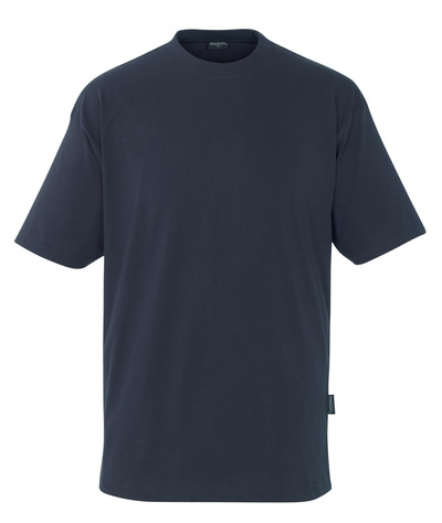 Bild zum Artikel Java T-Shirt Crossover Schwarzblau
